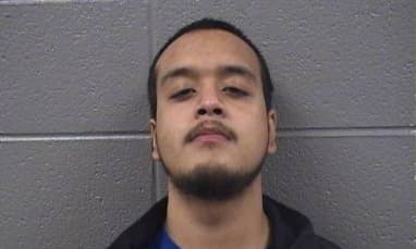 Rodriguez Gustavo - Cook County, Illinois 