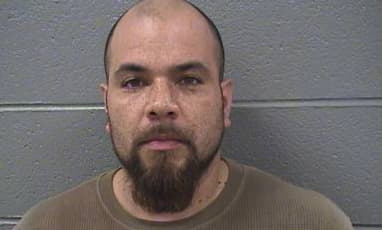 Morales Hector - Cook County, Illinois 
