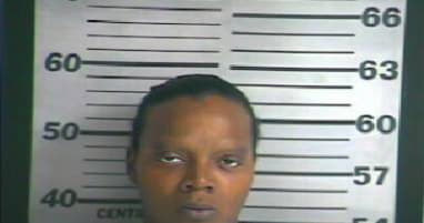 Carter Iesha - Dyer County, Tennessee 
