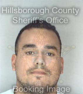 Rosado Josue - Hillsborough County, Florida 