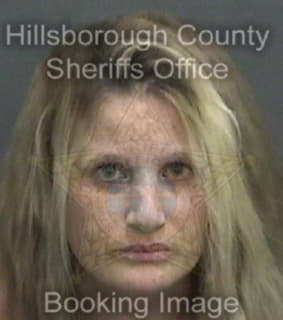 Witt Laura - Hillsborough County, Florida 