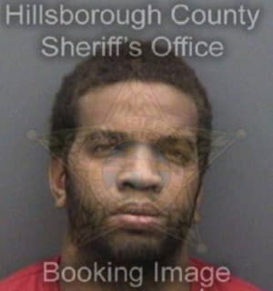 Cook Lavern - Hillsborough County, Florida 