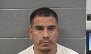 Angulo Mario - Cook County, Illinois 