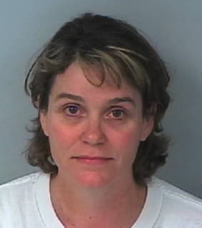 Hughes Patricia - Hernando County, Florida 