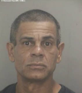 Tirado Ramon - Broward County, Florida 