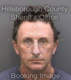 Wallace Steven - Hillsborough County, Florida 