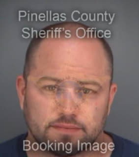 Graham Todd - Pinellas County, Florida 