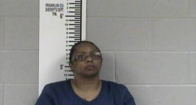 Denise Turrentine - Franklin County, Tennessee 