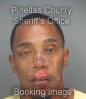 Bynum Charles - Pinellas County, Florida 