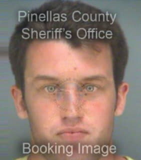 Hinchy Christopher - Pinellas County, Florida 