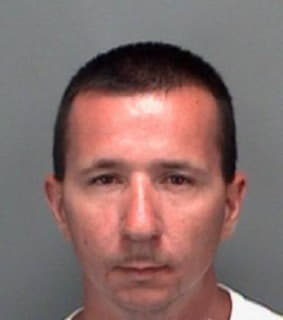 Decess David - Pinellas County, Florida 