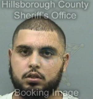 Rodriguez Devan - Hillsborough County, Florida 