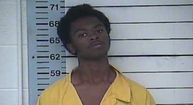 Ray Earnest - Desoto County, Mississippi 