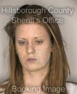 Wamsley Elisha - Hillsborough County, Florida 