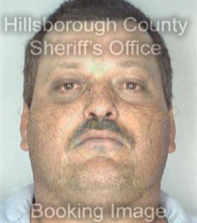 Peterson James - Hillsborough County, Florida 