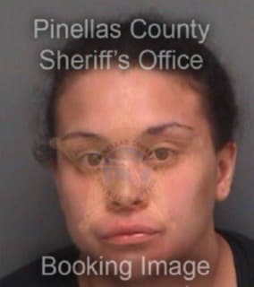 Brojan Jennifer - Pinellas County, Florida 