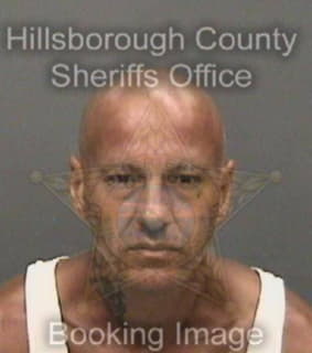 Diaz Jesus - Hillsborough County, Florida 