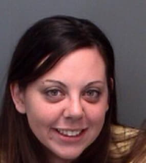 Bobb Krystie - Pinellas County, Florida 