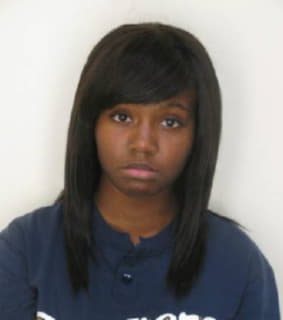 Moore Latresha - Hillsborough County, Florida 