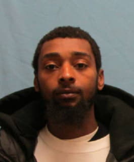 Hicks Marcus - Pulaski County, Arkansas 