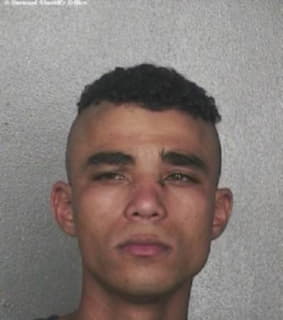 Holder Sean - Broward County, Florida 