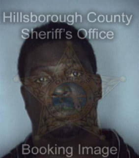 Wilson Terry - Hillsborough County, Florida 