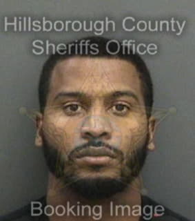 Mccoy William - Hillsborough County, Florida 