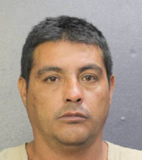 Pineda Carlos - Broward County, Florida 