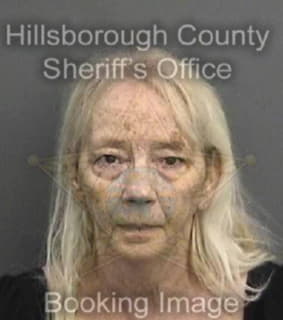 Brantley Cynthia - Hillsborough County, Florida 