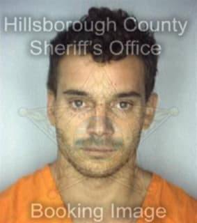 Kimmel David - Hillsborough County, Florida 