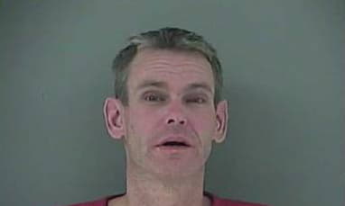 Russell Keith - Anderson County, Tennessee 