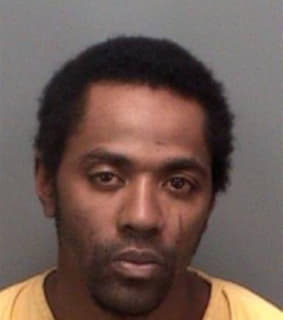 Brooks Kelvin - Pinellas County, Florida 