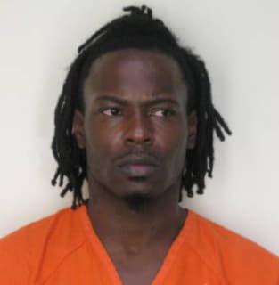 Allen Leon - Hillsborough County, Florida 