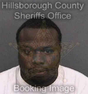 Bellamy Michael - Hillsborough County, Florida 