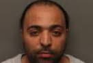 Ibrahim Mohammed - Shelby County, Tennessee 