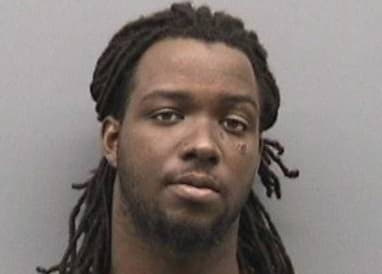 Ashley Rudontae - Hillsborough County, Florida 