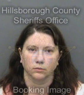 Monica Shirley - Hillsborough County, Florida 