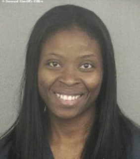 Shaw-Pittman Bernice - Broward County, Florida 