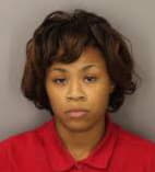 Crawford Canisha - Shelby County, Tennessee 