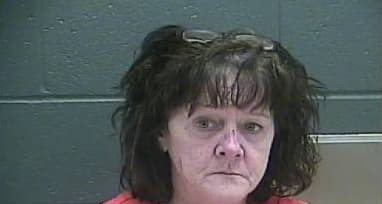Rynes Dianne - Perry County, Indiana 