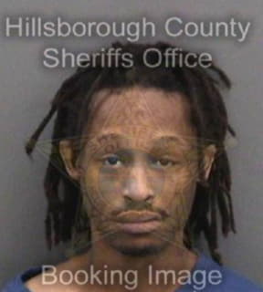 Randall Gregory - Hillsborough County, Florida 