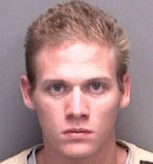 Brickey J - Pinellas County, Florida 