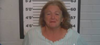 Russell Judy - Monroe County, Tennessee 