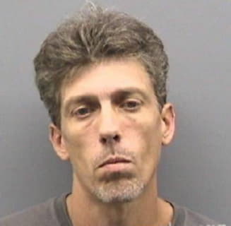 Durant Patrick - Hillsborough County, Florida 