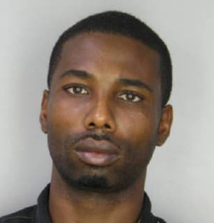 Wilson Robert - Hillsborough County, Florida 