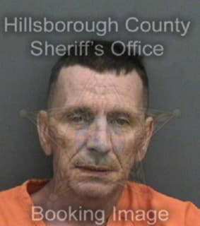 Ross Robert - Hillsborough County, Florida 