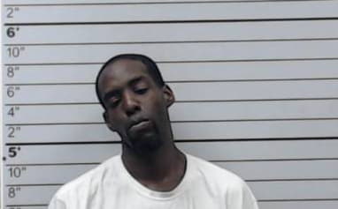 Maxwell Robert - Lee County, Mississippi 