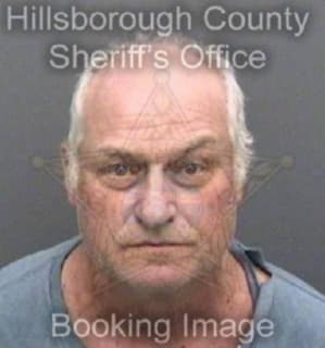 Rowell Russell - Hillsborough County, Florida 