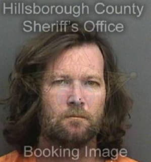 Kent Sean - Hillsborough County, Florida 