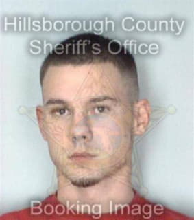 Russell William - Hillsborough County, Florida 